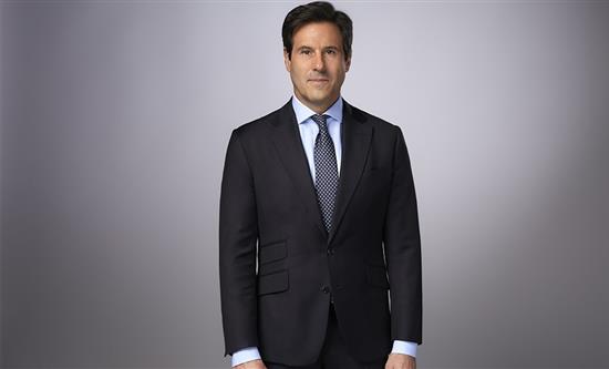 Mario Rodriguez Named New President of Mediaset España